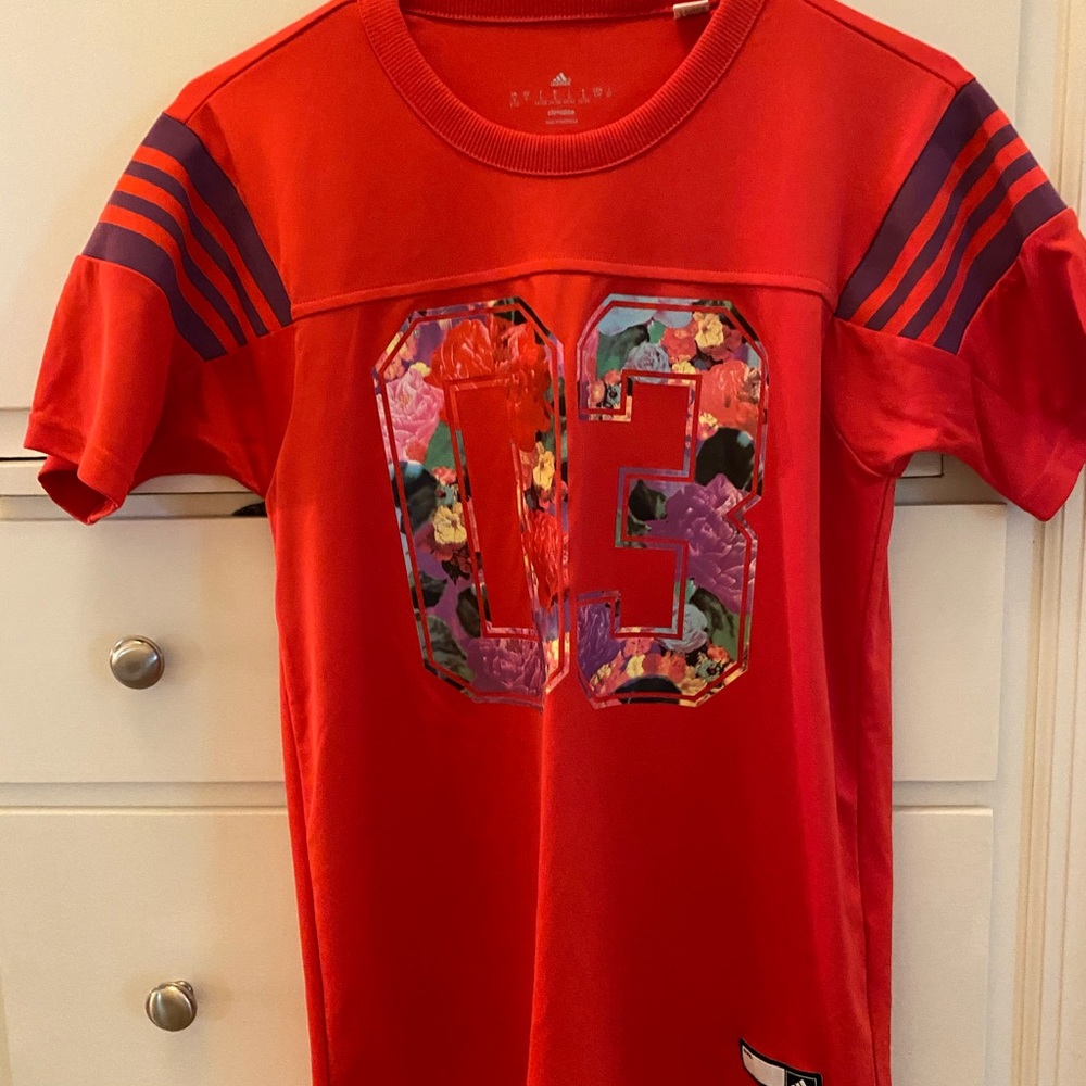 Adidas shirt